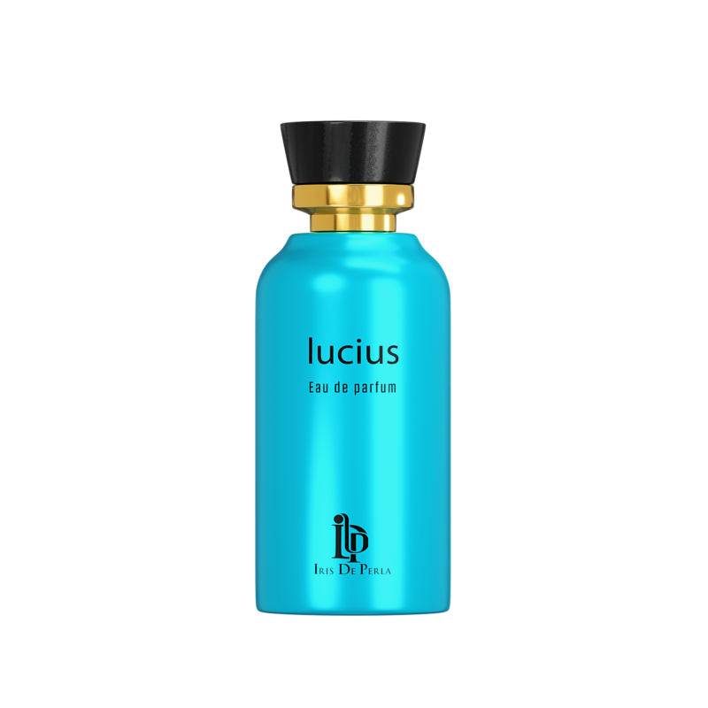 Iris De Perla Lucius EDP Unisex 100ML